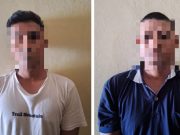 2 Karyawan PT AEK Tarum Ditangkap Atas Kasus Penggelapan Sawit