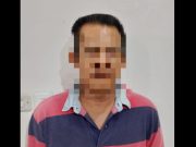 Polsek Tulung Selapan Berhasil Ungkap Kasus Peredaran Narkoba