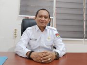 Lakukan Sosialisasi Pilkada, KPU OKI Sasar Pemilih Muda dan Baru