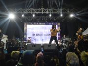Festival Literasi Digital, Kominfo Boyong Drive dan RAN Hingga Influencer ke Kayuagung