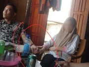 Waduh, Oknum Kepala Kantor Pos Tanjung Raja Diduga Selingkuh dengan Siswi SMK