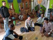 Warga Jejawi OKI Kembali Diserang Buaya Liar