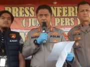 Polres Ogan Ilir Periksa 5 Saksi Pembunuhan Yongki BIDIK