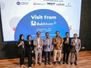 PTBA Gelar Program BLADE Pioneer Leader Untuk Pengembangan SDM