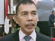 Berkat Perjuangan Ishak Mekki, Jembatan Penghubung Air Sugihan OKI ke Banyuasin Akan Dibangun Tahun 2025