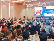 Antisipasi Pelanggaran Kode Etik, Anggota Badan Adhoc Ikuti Bimtek yang Diadakan KPU OKI