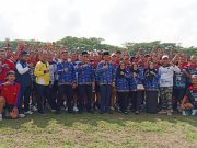 Pemkab OKI Luncurkan Program Magang ke Jepang Untuk Tingkatkan Kualitas Tenaga Kerja