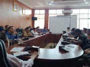 Pemkab OKI Gelar Rapat Mediasi Lahan, Warga Darat Berharap Perusahaan ‘Angkat Kaki’ dari Desa