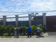 Dugaan Perkara Korupsi, Kejati Sumsel Sita Aset Yayasan Batang Hari Sembilan