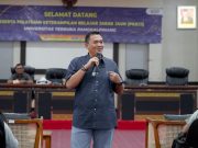 Komitmen pada Pendidikan, Pj Wako Budi Utama Gelontorkan Beasiswa bagi Mahasiswa