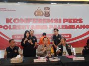 Evan Masuk Bui Usai Larikan Motor Seorang Guru