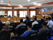 Rakor Gugus Tugas KLA OKI, Komitmen Ciptakan Lingkungan yang Aman dan Ramah Bagi Anak-anak