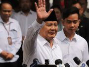 Pelantikan Prabowo-Gibran Bakal Dihadiri 33 Tamu dari Negara Sahabat