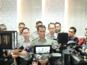 Mentan Dipanggil ke Istana, Prabowo Minta Percepatan Cetak Sawah
