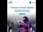 Kominfo Edukasi Ribuan Warga OKI Untuk Hindari Jerat Judi Online