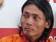 Takut Ditembak, DPO Begal Serahkan Diri ke Polisi