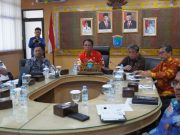Inflasi OKI Bulan September Terjaga di 1,72 Persen
