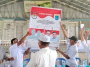 Koalisi Parpol Pendukung Presiden Prabowo Siap Bersinergi dengan MURI