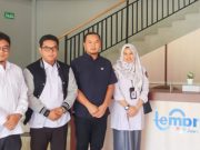 Pastikan Kualitas dan Ketepatan Distribusi, Bawaslu OKI Awasi Produksi Surat Suara