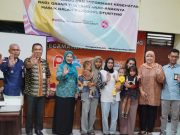Komitmen Pertamina Perangi Stunting di Pangkalpinang Melalui Bantuan Madu Kelulut