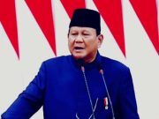 Pidato Keras Presiden Prabowo 2 Kali Singgung Korupsi