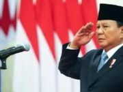 Prabowo Targetkan IKN Rampung dalam Waktu 4 Tahun