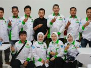 APPSI OKI Jatuhkan Pilihan ke Paslon MURI