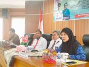 Pemkab OKI Adakan Rapat Gugus Tugas Dalam Rangka Evaluasi dan Persiapan Penilaian KLA