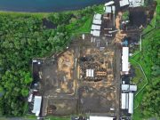 Siap Dukung Keandalan Listrik di Maluku Utara, PLN UIP MPA Kebut Pembangunan PLTMG Tobelo