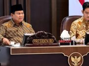 Ini Tugas Presiden yang Dipegang Gibran Selama Prabowo di Luar Negeri