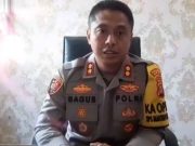 Polres OI Tetapkan Satu Tersangka Pembunuhan Yongki BIDIK