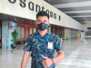 Ketua GAASS Soroti Tingkah Minus Oknum Pimpinan DPRD OKI
