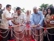 Pengamat: Kedekatan Mawardi-Prabowo Akan Untungkan Sumsel, Berkah Program Pusat Menanti