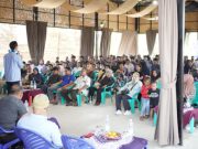 Cabup Muchendi Ajak Warga Jangan Terprovokasi Isu Kesukuan