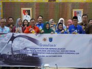 UGM Tawarkan Peluang Studi Lanjutan Program Doktor Bagi ASN Pemkab OKI