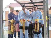 Pj Wali Kota Budi Utama Resmikan Mal Pelayanan Publik: Langkah Nyata Melayani Pangkalpinang Prima
