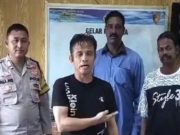 Polisi Bantah Isu Penculikan di Tanjung Raja, Ternyata Pria yang Dituduh Penculik Hanya Penjual Obat