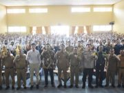 Pemkab OKI Fasilitasi Ratusan Pencari Kerja Magang ke Jepang