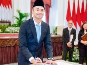 Raffi Ahmad Digaji Setara Menteri, Apa Tugas Utusan Khusus Presiden Prabowo?