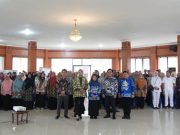 BTN Sosialisasikan Pembiayaan Tapera Dilingkungan Pemkab OKI