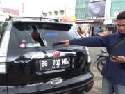 Viral di Sosial Media, Seorang Pria Jadi Korban Pengeroyokan di Pinggir Jalan