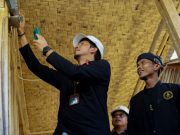 Nyalakan Mimpi Masyarakat Adat di Sukabumi, PLN bantu Sambung Listrik Gratis pada HLN ke-79