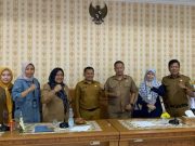 Si Loki dan Rice Miling Kasmuri Wakili OKI di Ajang Inovasi se-Sumsel