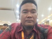 Ketua Bawaslu OKI Tegaskan Dugaan Politik Uang Paslon JADI Akan Dikaji Bersama Gakkumdu