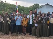 Golkar OKI Siap Kawal Seragam dan Sekolah Gratis dari Paslon MURI