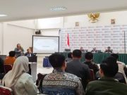 Dukung Pengawasan Pilkada yang Transparan, Bawaslu OKI Komitmen Tingkatkan Peran Kehumasan