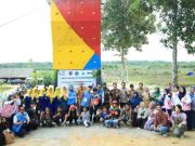 Angin Segar, Pj Wako Budi Utama Berikan Perizinan Sekolah Alam Pangkalpinang
