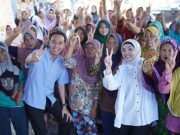 Masyarakat Teluk Gelam dan Tanjung Lubuk Harapkan Bantuan Pertanian, Muchendi Siap Bantu Maksimal Bila Terpilih
