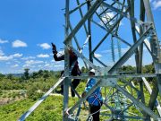 PLN UIP KLT Dorong Pembangunan Infrastruktur Ketenagalistrikan untuk Dukung Peningkatan Ekonomi