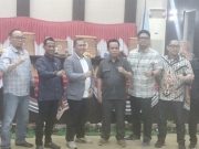 Fraksi PKB dan PDIP Langgar Tatib, Penetapan AKD DPRD OKI Timbulkan Mosi Tak Percaya